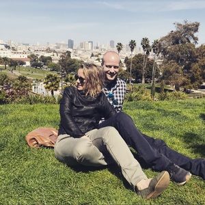 Meet your Posher, Nina